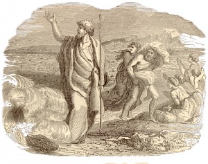 Moses-at-the-passage-of-the