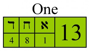 One13