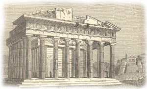 Temple-Minerva-Athens