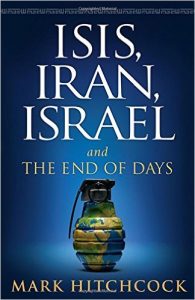 ISIS Iran Israel Hitchcock